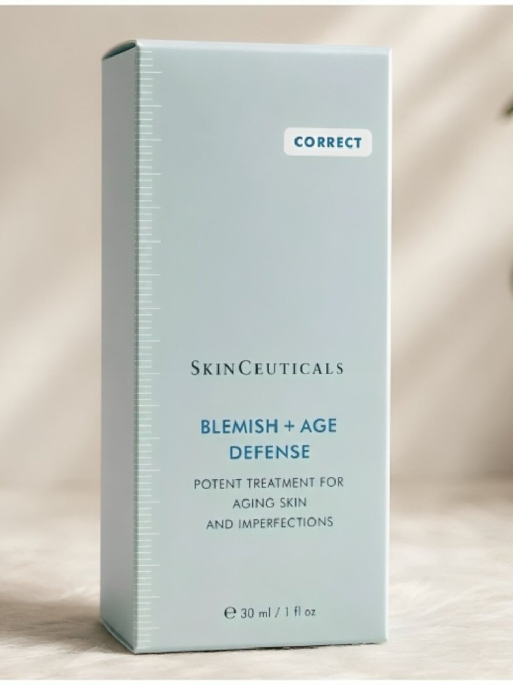 NEW SkinCeutical Blemish + Age Defense, 30 ml sealed - Picture 2 of 3